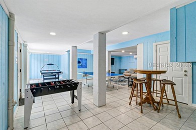 Experience the ultimate beach retreat 3 rows from the ocean - photo 47