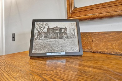 A rare Virginia legacy estate once considered for a presidential - photo 47