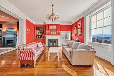 A rare Virginia legacy estate once considered for a presidential - photo 48