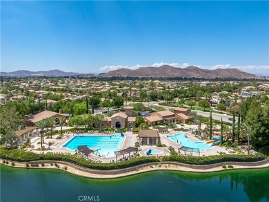 Welcome to the highly sought-after Menifee Lakes community in - photo 48