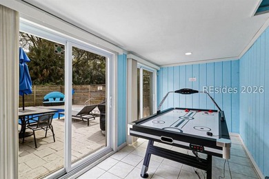 Experience the ultimate beach retreat 3 rows from the ocean - photo 49