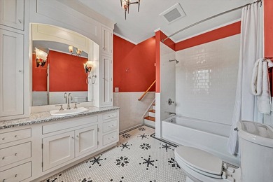 A rare Virginia legacy estate once considered for a presidential - photo 49