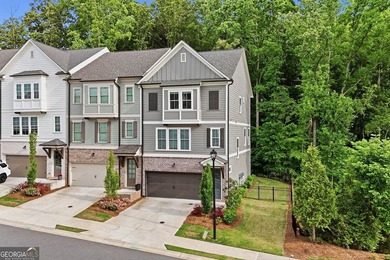 Experience elevated living in this better-than-new luxury - photo 1