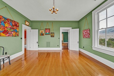A rare Virginia legacy estate once considered for a presidential - photo 51