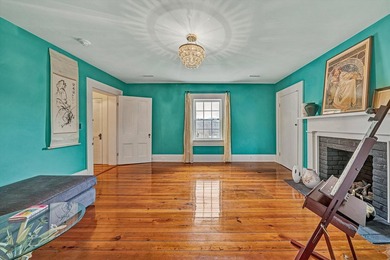 A rare Virginia legacy estate once considered for a presidential - photo 52