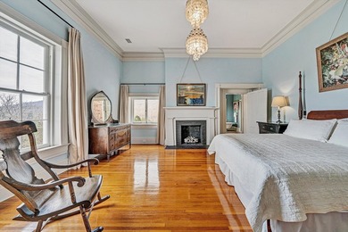 A rare Virginia legacy estate once considered for a presidential - photo 53