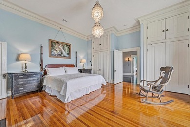 A rare Virginia legacy estate once considered for a presidential - photo 54