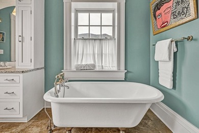 A rare Virginia legacy estate once considered for a presidential - photo 56