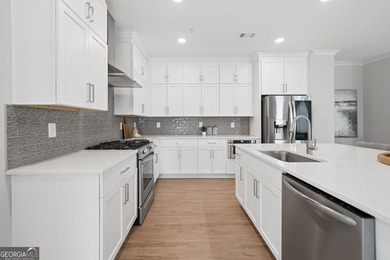 Experience elevated living in this better-than-new luxury - photo 8