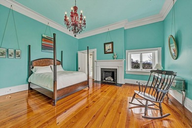 A rare Virginia legacy estate once considered for a presidential - photo 58