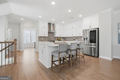 Experience elevated living in this better-than-new luxury - photo 9