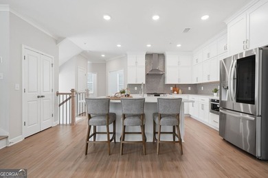 Experience elevated living in this better-than-new luxury - photo 10