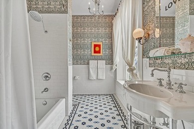 A rare Virginia legacy estate once considered for a presidential - photo 60