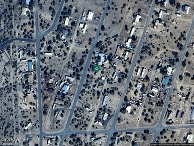 Concho Lake Lot For Sale in Concho Arizona