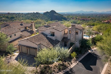 SILVERLEAF GOLF MEMBERSHIP Available! Classic, sophisticated yet