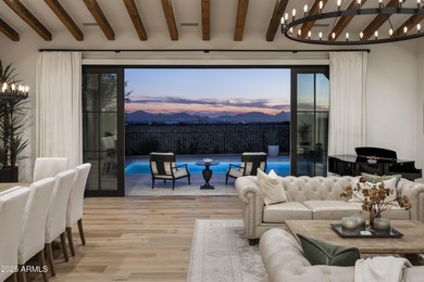 SILVERLEAF GOLF MEMBERSHIP Available! Classic, sophisticated yet