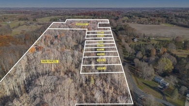 Bring your own builder to ''The Homes on Hutchins Lake!'' - photo 3