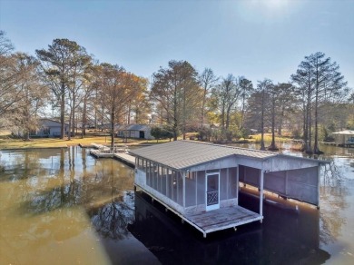 Lake Home For Sale in Cobb, Georgia