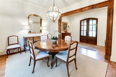 This stunning custom-built home features 5 bedrooms, 4.5 baths - photo 12