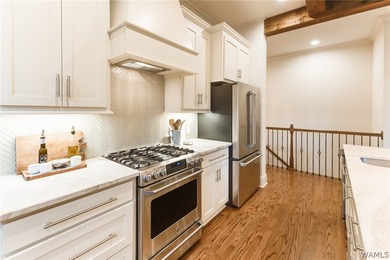 This stunning custom-built home features 5 bedrooms, 4.5 baths - photo 13