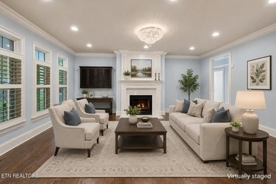 One of the best lots in the subdivision! This Stunning home is - photo 17