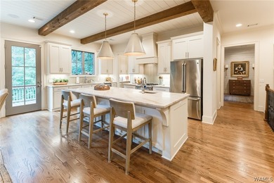 This stunning custom-built home features 5 bedrooms, 4.5 baths - photo 20