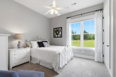 Discover this custom-built 2018 ranch on 11.01 acres at 1723 - photo 26