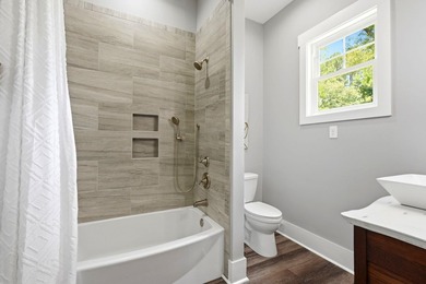 Discover this custom-built 2018 ranch on 11.01 acres at 1723 - photo 31