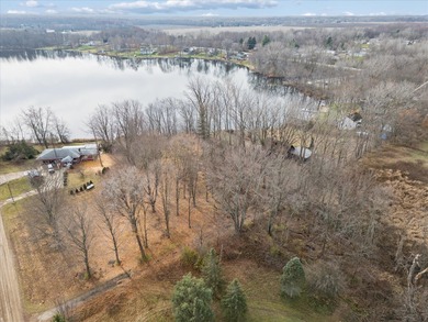 Lake Lot For Sale in Allegan, Michigan