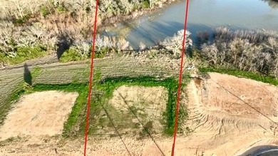 (private lake, pond, creek) Acreage For Sale in Weatherford Texas