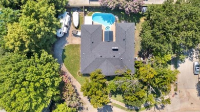 Lake Home For Sale in Plano, Texas