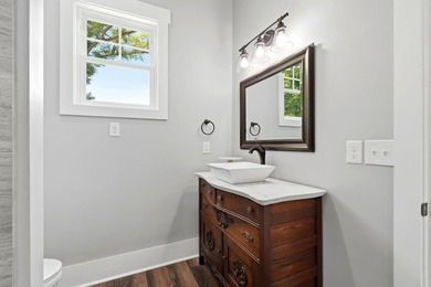 Discover this custom-built 2018 ranch on 11.01 acres at 1723 - photo 32