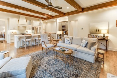 This stunning custom-built home features 5 bedrooms, 4.5 baths - photo 32