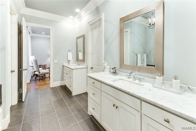 This stunning custom-built home features 5 bedrooms, 4.5 baths - photo 40