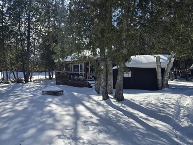 Main camp built in the 1960's with drilled well and septic. A - photo 7