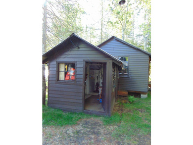 Main camp built in the 1960's with drilled well and septic. A - photo 9