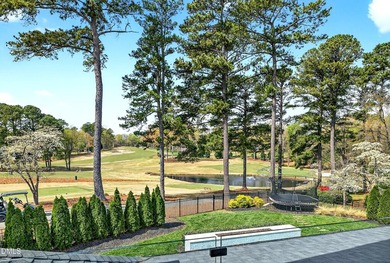 EXCEPTIONAL LIKE-NEW luxury estate overlooking the rolling - photo 4