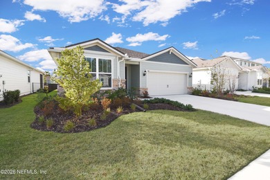 (private lake, pond, coastal) Home For Sale in St Augustine Florida