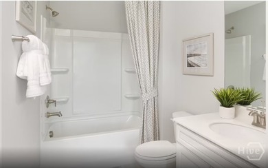 Discover the Palmary floorplan in the sought-after Waterways - photo 7