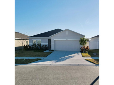 Cherry Lake - Lake County Home For Sale in Groveland Florida