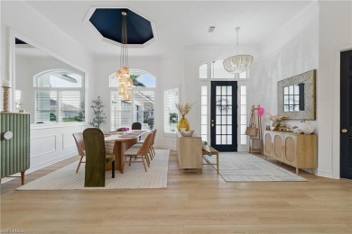 Lake Home For Sale in Naples, Florida
