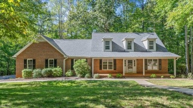 Lake Lucas Home Sale Pending in Asheboro North Carolina