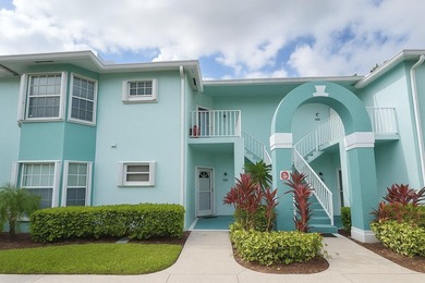 (private lake, pond, coastal) Condo For Sale in Port Saint Lucie Florida