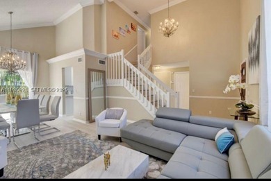 Beautiful renovated five bedroom with private gated community - photo 17
