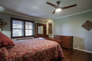 Welcome to a perfect getaway or year around lake home! This - photo 17