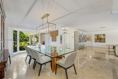 This Sophisticated and elegant residence offers over 5,000 sq ft - photo 8