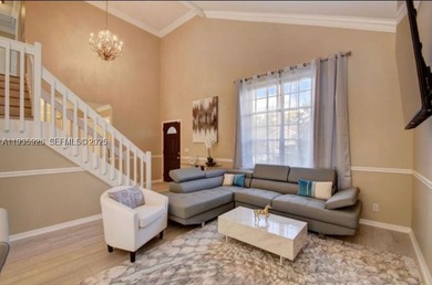 Beautiful renovated five bedroom with private gated community - photo 18