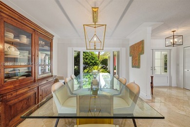 This Sophisticated and elegant residence offers over 5,000 sq ft - photo 9