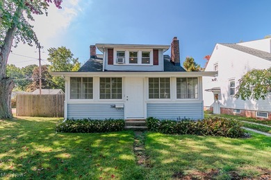 Lake Erie - Lake County Home Sale Pending in Willoughby Ohio