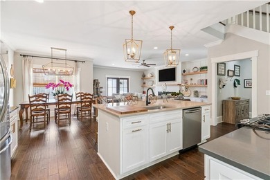 Lowcountry-style home located in the heart of St. Simons Island - photo 3